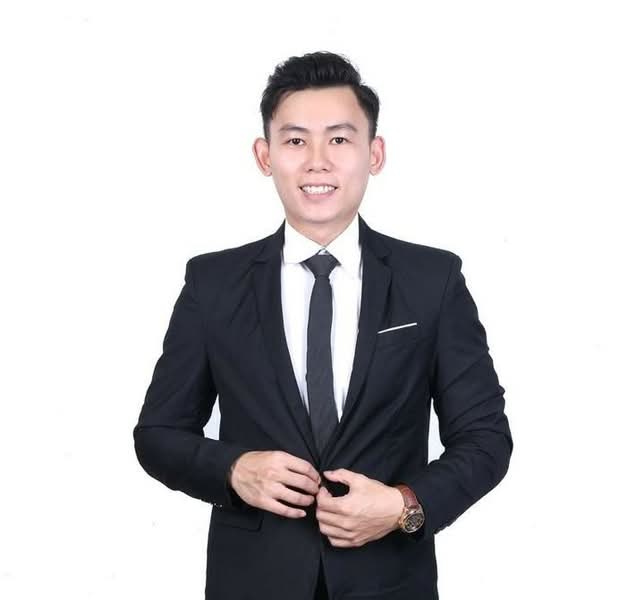 Jeff Yeoh