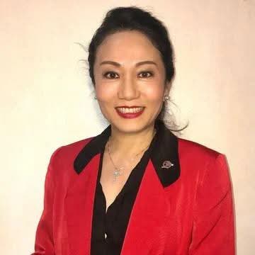 Kimberly Yang