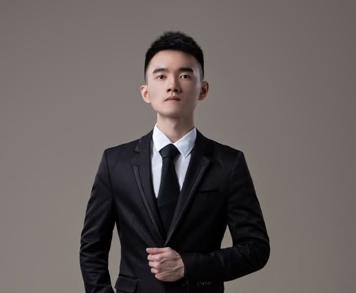Justin Mok