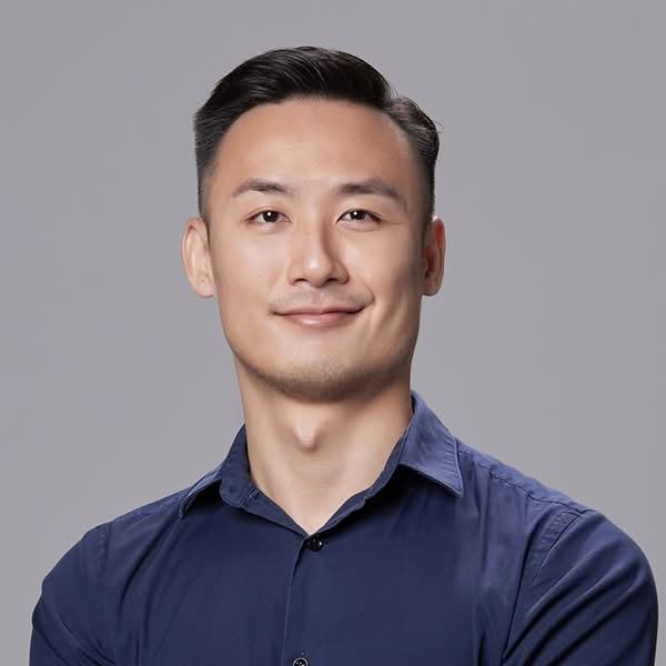 Alvan Chin