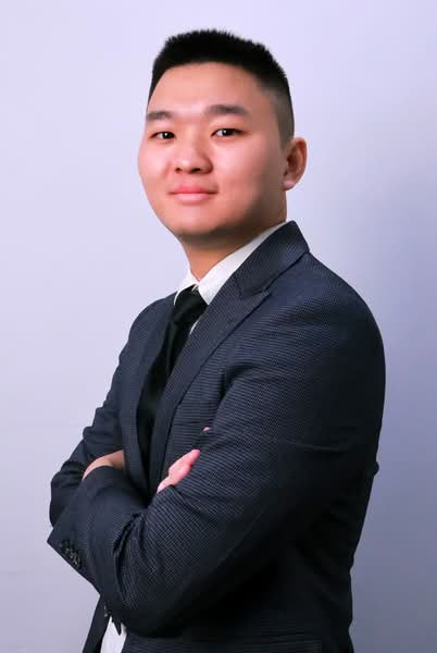 Max Chan