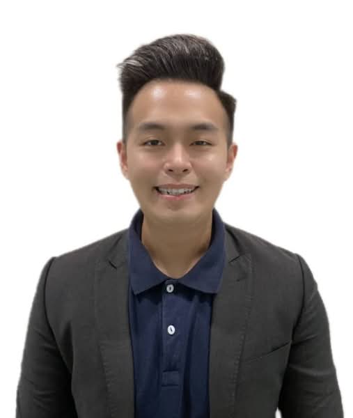 Jackson Khiew