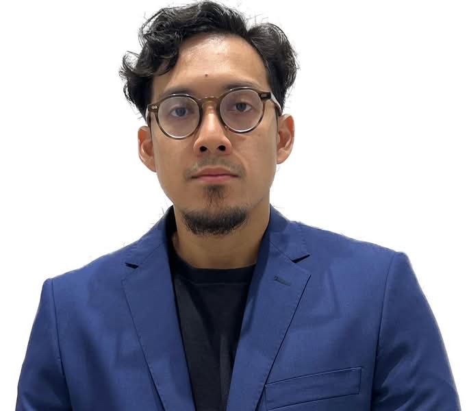 Imran Ismadi
