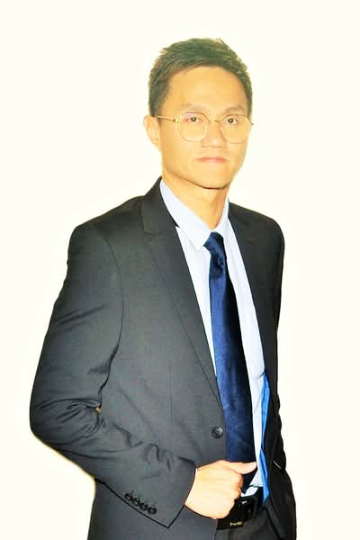 Heo Wai Kien