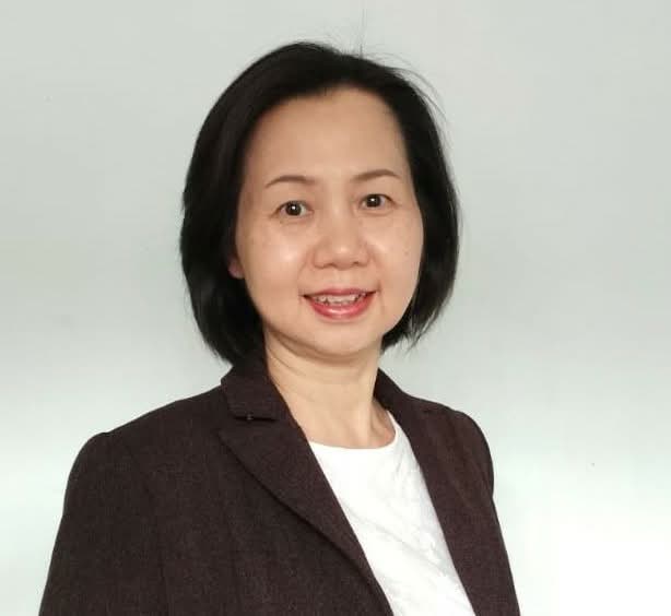 Eunice Lai