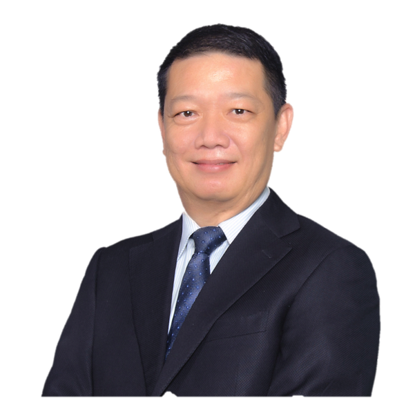 Kevin Loh