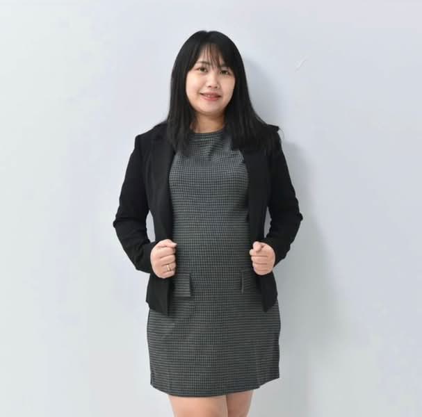 Irene Tiow