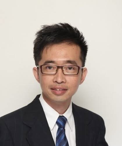 Joshua Ling