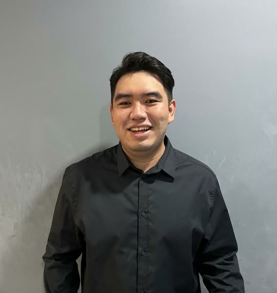 Chong De Yi