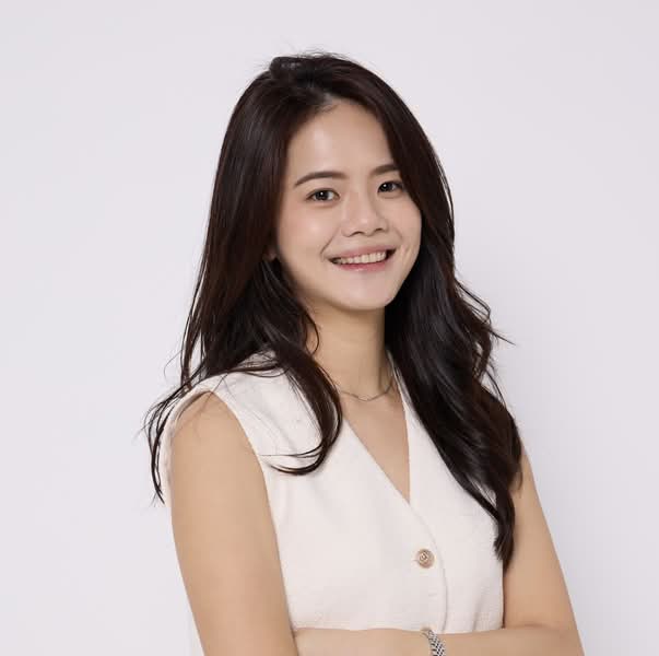 Carol Tong