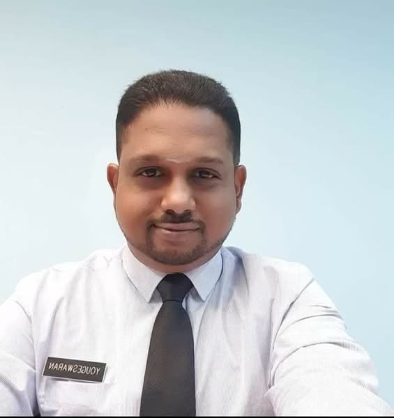 YOUGESWARAN RAMADAS