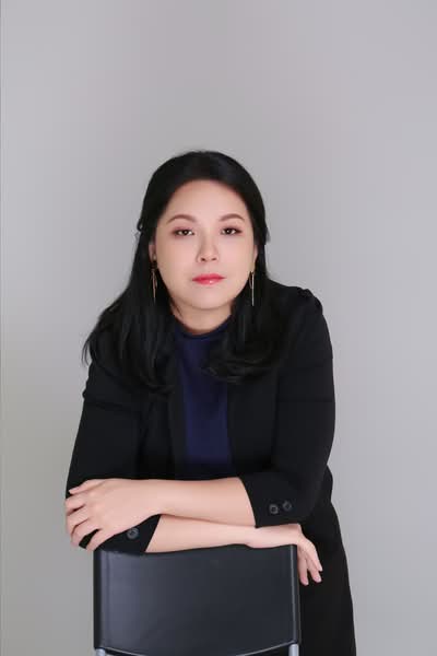 Joyce Choong