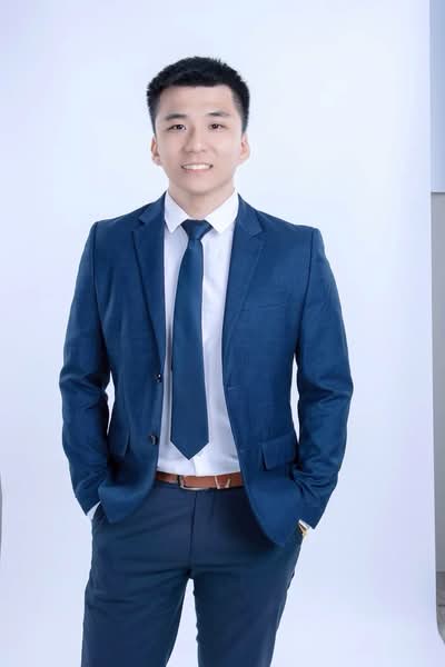 Ken Lim