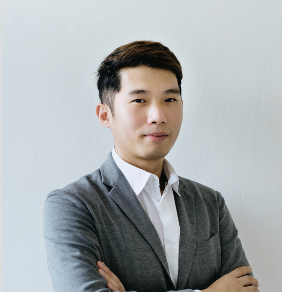 Jay Pun
