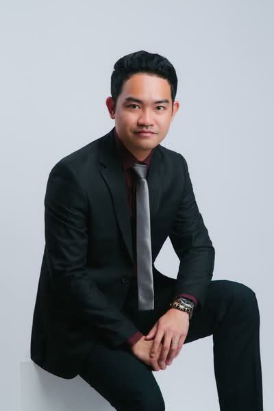 John Tan
