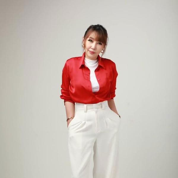 Cherry Tan