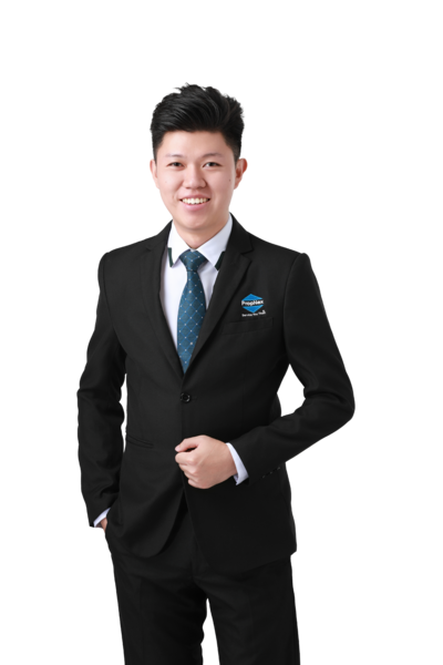 Edward Ooi