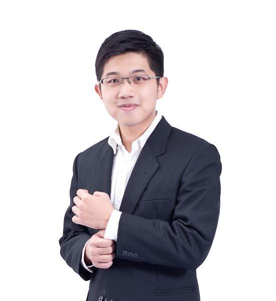 JY Tan