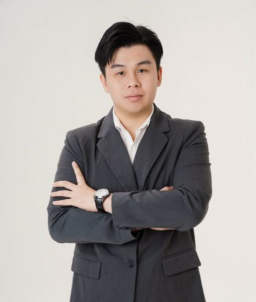 Wilson Cheah