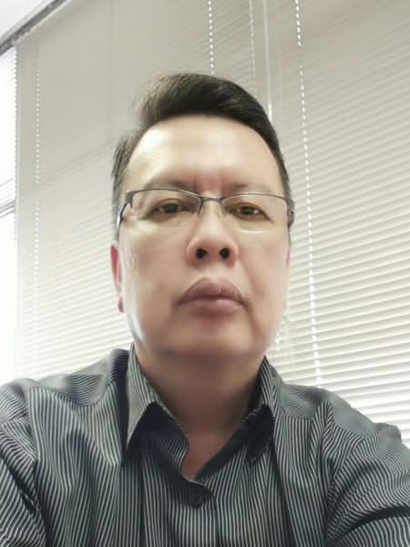 Alfred Cheah