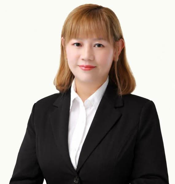 Vivian Chen