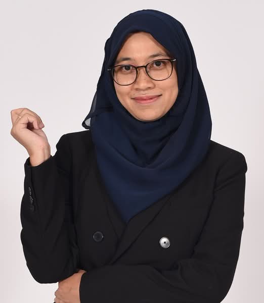 Nadiah Abdullah