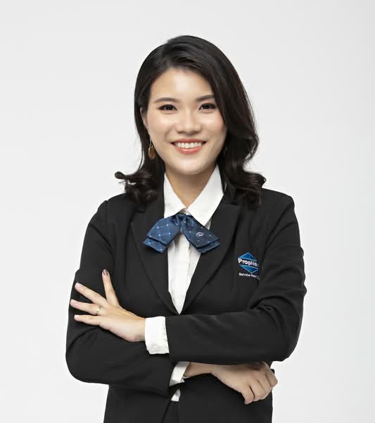 Pansy Teo