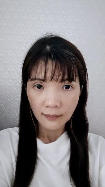 Tan Yin Yin
