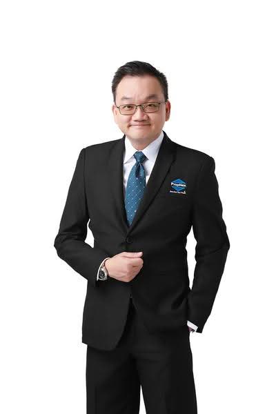 Raymond Goh