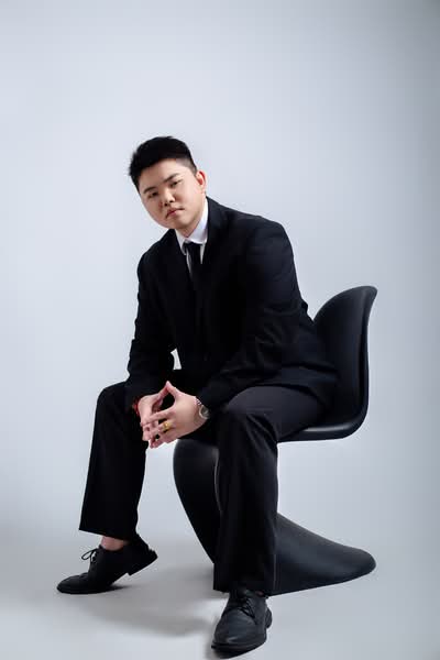 Chung How Siew