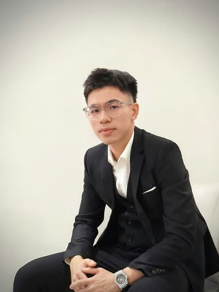 Bryan Ting