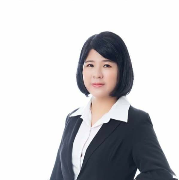 Alicia Lim