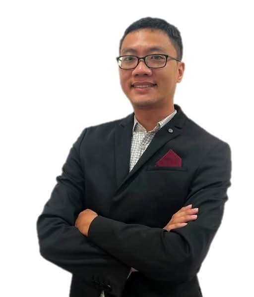Chen Kah Seng
