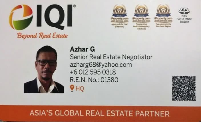 Azhar G