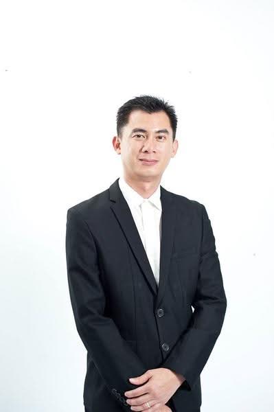 Alan Tan