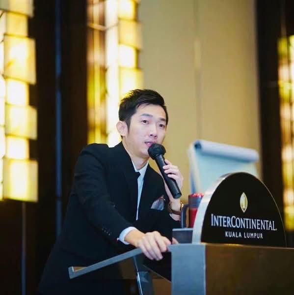 Ken Yap