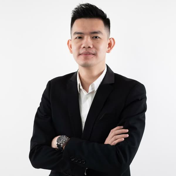 Desmond Ong