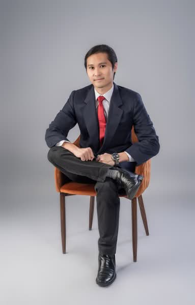 Daniel Ong