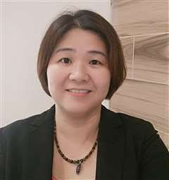 Mavis Khor