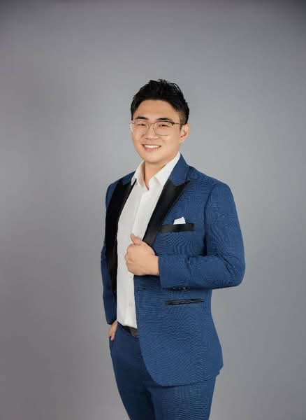 Edward Oo