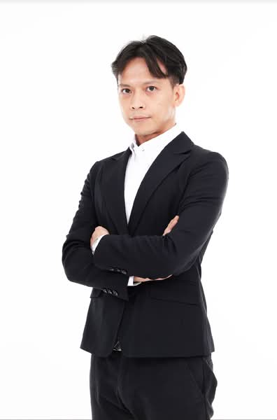 Maxx Salleh Hassan Chew