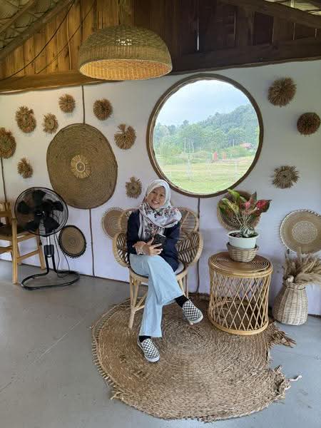 Nuraishah Binti Mohamed Azmi