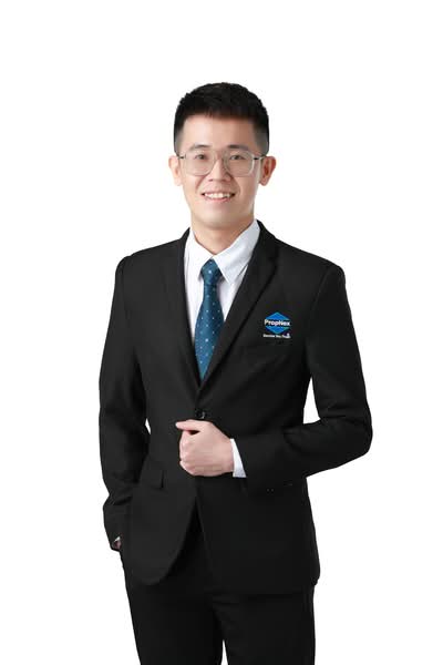 Max Teoh