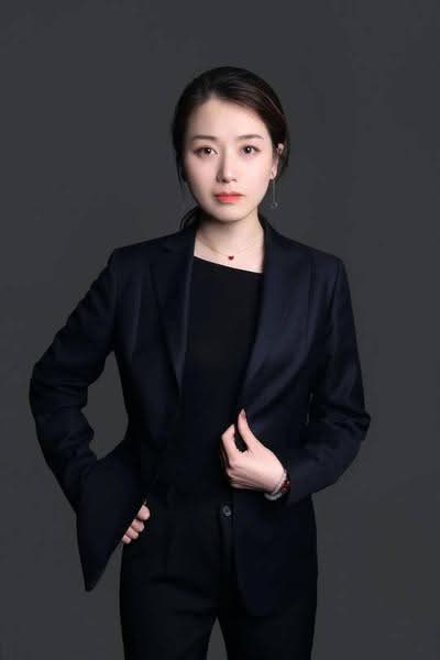 Nancy Wong