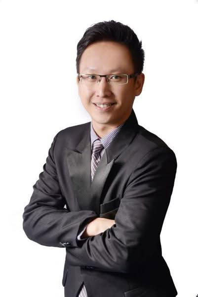 Gibson Choo