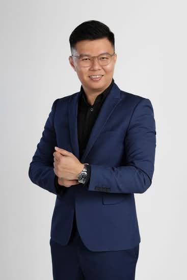Jun Ooi