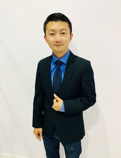 Ethan Chua