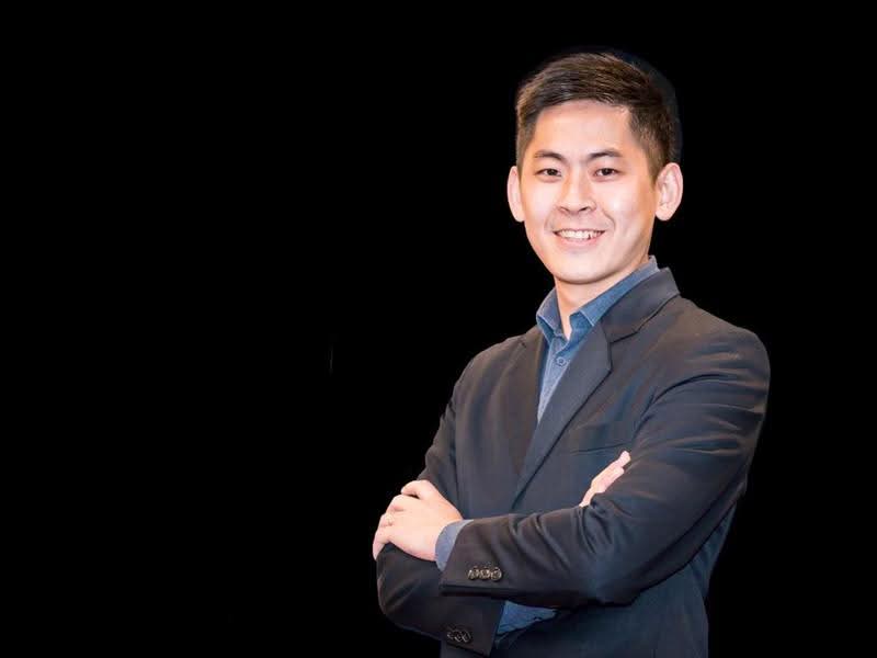 ZE KEE CHIN