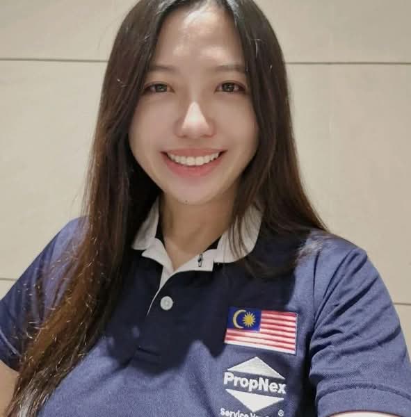 Jane Loh