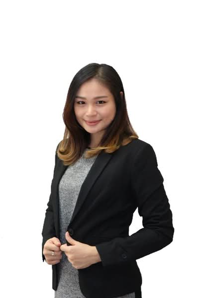 Celine Gan